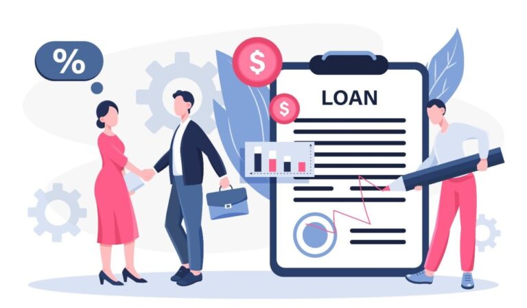 SBA Loan closing & funding