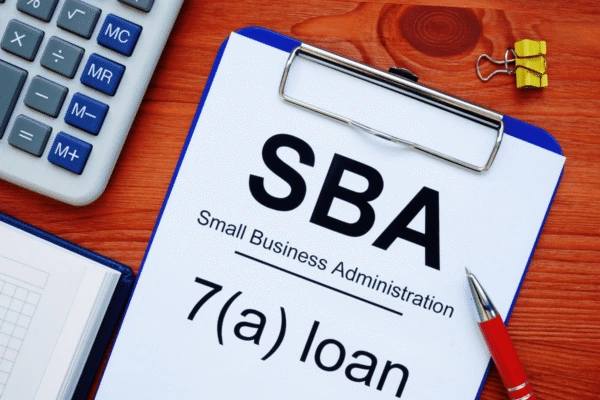 SBA Loans for Small Businesses Business Term Loans