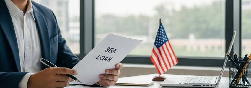 Why SBA loans get delayed 2026